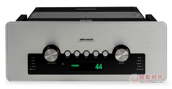 ǰUͨԣAudio Research GSPre