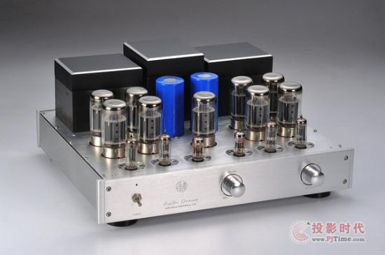 120ߴݔAudio Dream AD-9չܾCU(ku)