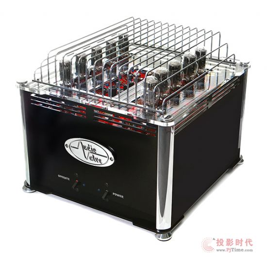 ܙCҲҪʣAudioValve Baldur 300 plus