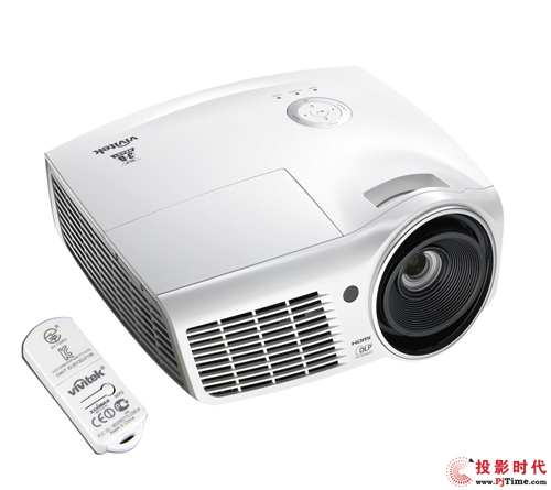 Vivitek(Ӎ)DX864ͨ^xWIFI DongleF(xin)oLANͶӰ