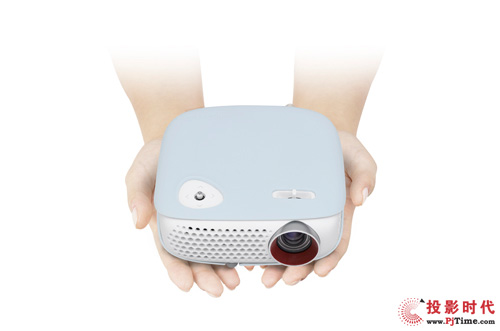 LG¿΢ͶӰC(j)PW800Ƭp