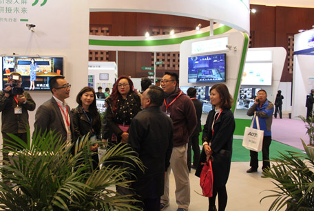(li)L(zhng)H3 InfoComm 2015ȫ