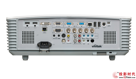 Vivitek(Ӎ)DW3321DX3351ӿSԏ(qing)