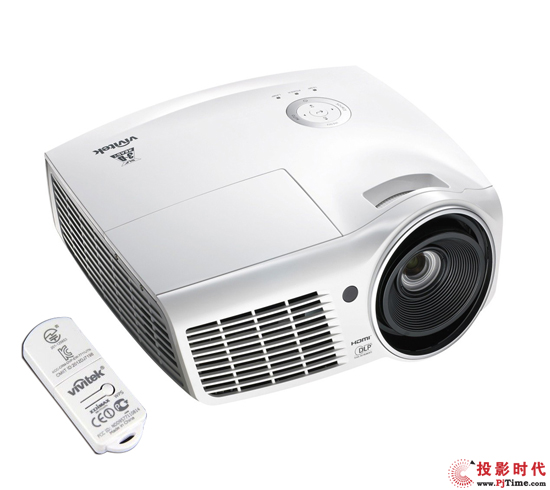 Vivitek(Ӎ)DX864ͨ^(gu)xWIFI Dongle(sh)F(xin)o(w)(xin)LANͶӰ