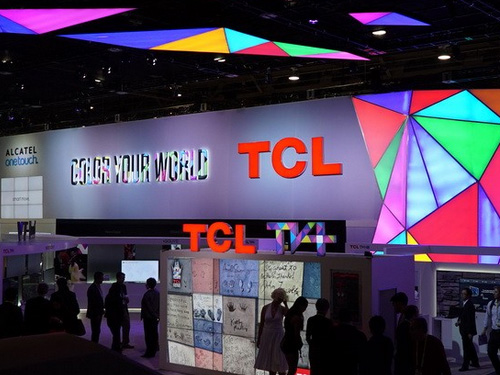 TCLF