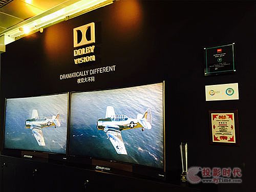 Dolby VisionTCL QLED2.0ռȫHDRg(sh)L(fng)