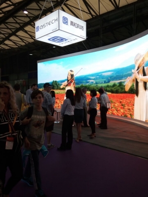 (sh)+Ʒ|(zh)AϺLED CHINA2015չ