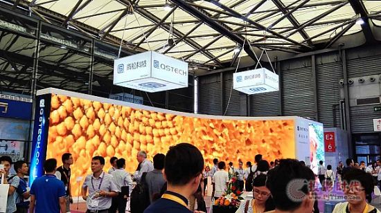 (sh)+Ʒ|(zh)AϺLED CHINA2015չ