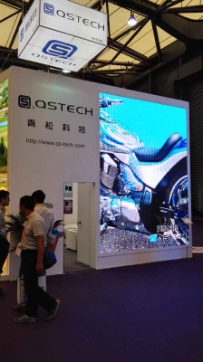 (sh)+Ʒ|(zh)AϺLED CHINA2015չ