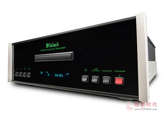 pDxȡ^DMcIntosh MCT 450 CD/SACDD(zhun)P