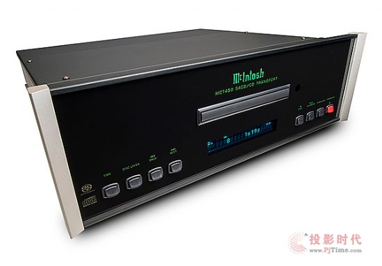 pDxȡ^DMcIntosh MCT 450 CD/SACDD(zhun)P