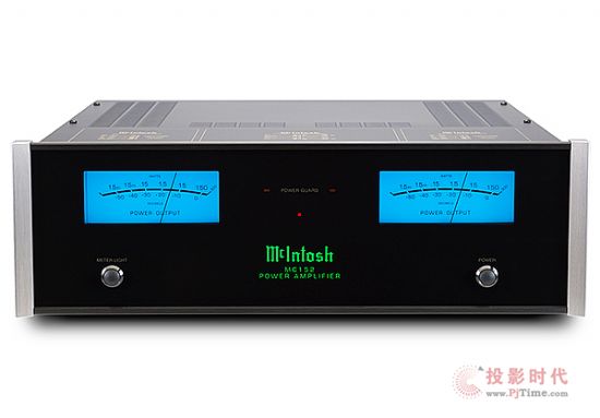 DҲСMcIntosh MC152(j)