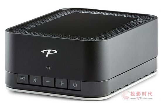 (ni)DSD Play-FiParadigm PW AMPoUC