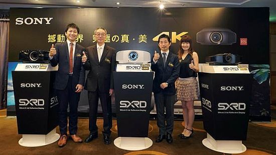 SonyȫײHDR ԭ4K ͥԺͶӰC(j)_