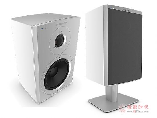 192kHz(sh)ݔ룺Dynaudio XEO 2o(w)