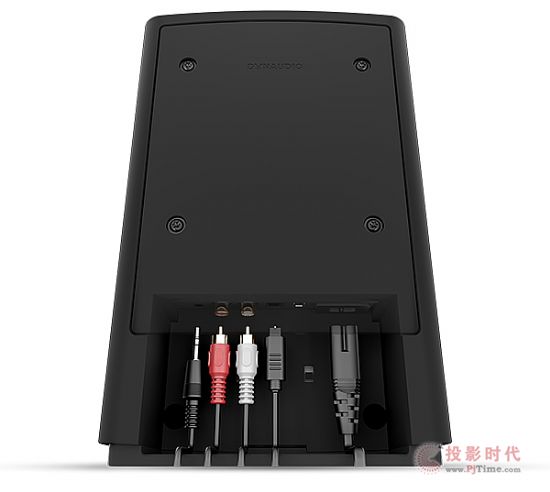 192kHz(sh)ݔ룺Dynaudio XEO 2o(w)