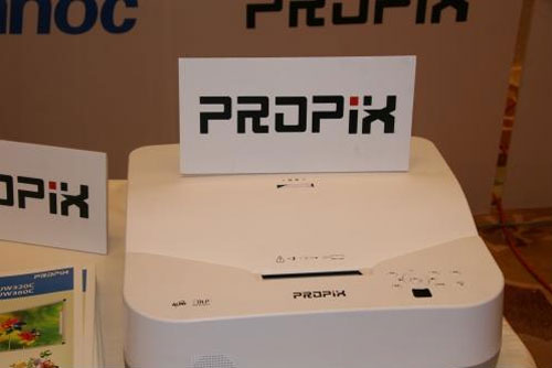 PROPIXɿ˹_(chung)̌W(xu)ͶӰC(j)I(lng)