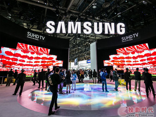 3600o(w) SUHD TV KS9800ú