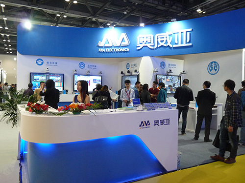 W䛲ϵy(tng)Infocomm