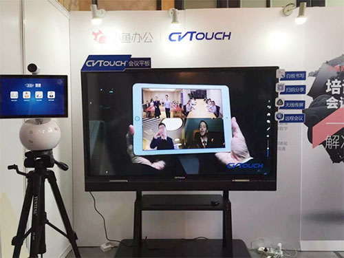 CVTOUCH(lin)С~hӖQܟ