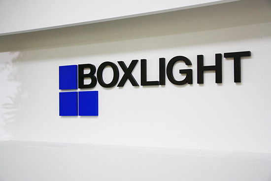 BOXLIGHTȭЇЈ
