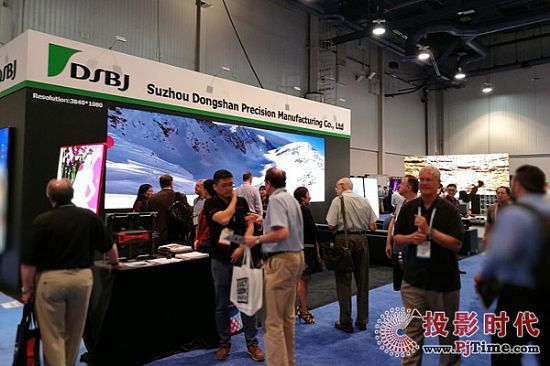 (gu)InfoComm 2016|ɽչλ