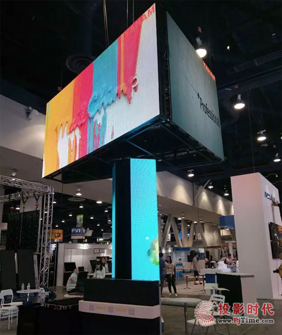 (gu)InfoComm Ԫչȫ®a(chn)Ʒ