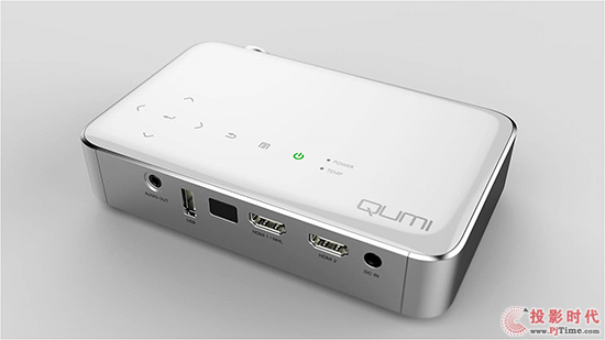 Vivitek(Ӎ)QUMI Q6֧փ(ni)WIFIMHLBUSBֱxS