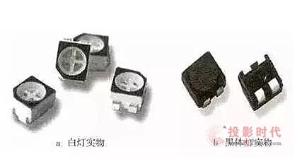 LED ڟͰןČ(du)