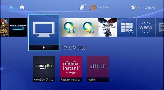 PS4ϵy(tng)4.0(x)(ji)UIƯ