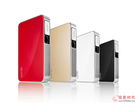 Vivitek(Ӎ)΢ͶQUMI Q3 Plus4Nnrɫ