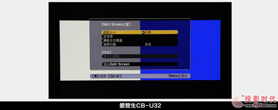 I(lng)̄(w)ͶӰ ߶k----CB-U32̄(w)ͶӰC(j)uy