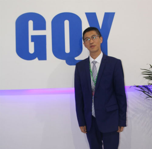 GQY:以創(chuàng)新為引擎 為發(fā)展升級(jí)蓄勢(shì)