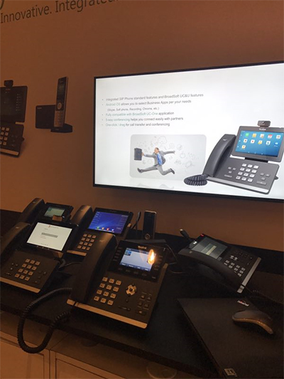|(lin)ɞBroadSoft Connections 2016߼eٝ