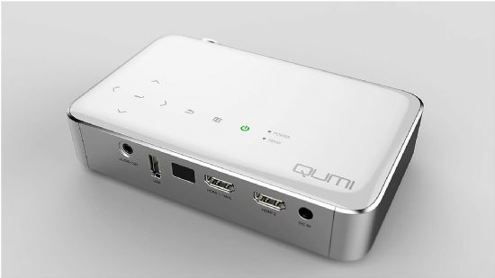 Yﱊy{(dio)Vivitek(Ӎ)΢ͶQUMI Q6㵽mY(ji)