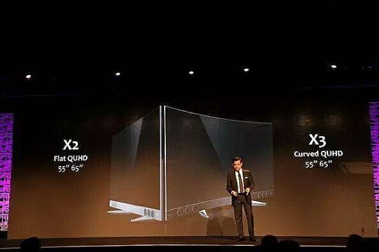 CES2017TCL XESS X2X3 ȫl(f) Nͻ2000f(wn)