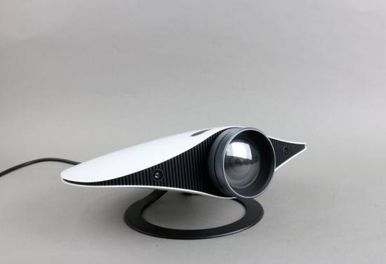 CES 2017ߞ늸(jng)ƳProject ArianaͶӰC(j)
