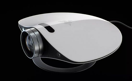 CES 2017ߞ늸(jng)ƳProject ArianaͶӰC(j)