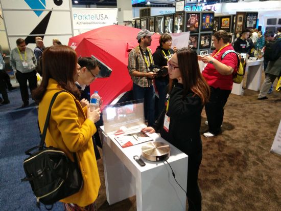 CES2017(jin)ҕɴc(din)pɫҕ