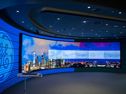 INFOCOMM2017:СgLED׈(chng)(ni)