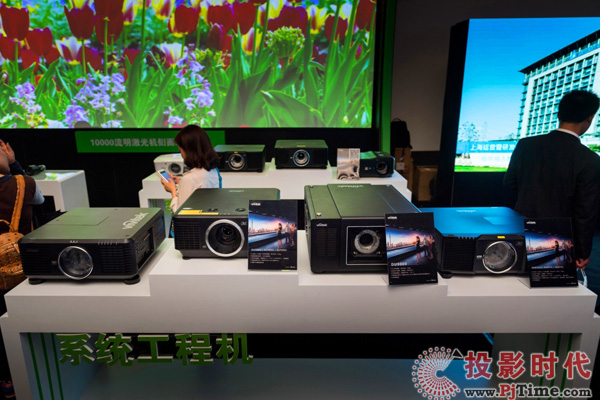 Vivitek(Ӎ)`Юa(chn)ƷxչF(xin)infocomm
