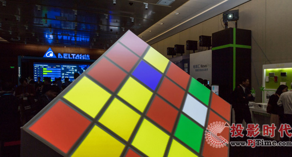 Vivitek(Ӎ)`Юa(chn)ƷxչF(xin)infocomm