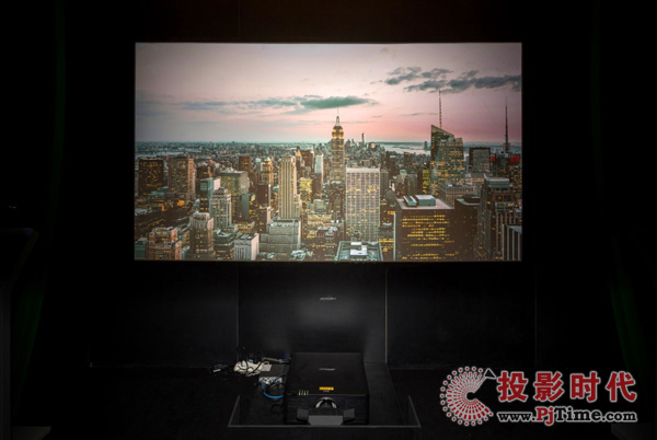 Vivitek(Ӎ)`Юa(chn)ƷxչF(xin)infocomm