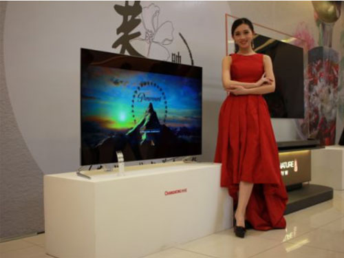 OLED LCHiQ˹ҕQ5AϵKװl(f)