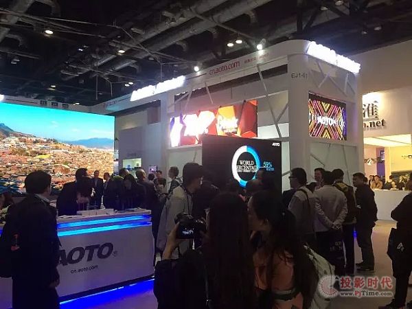 WʢbϯInfoComm China 2017!