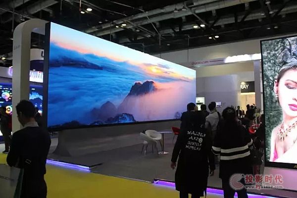 WʢbϯInfoComm China 2017!