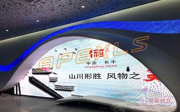 ���TչLED��(chu��ng)����