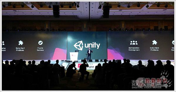 Unite 2017 Shanghaiȫ_l(f)ߴ (sh) (sh)D