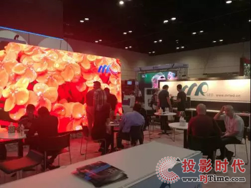 ~J늰ԚǈInfoComm USA 2017F(xin)ҫÿ