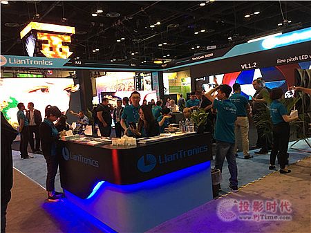 InfoComm USAxˇǹ